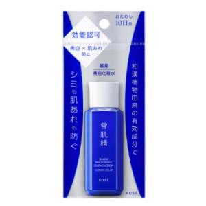 コーセー 薬用雪肌精 ブライトニング エッセンス ローション
