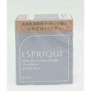 コーセー　エスプリーク　メルティセラム　グロウパウダー　レフィル　PO-205