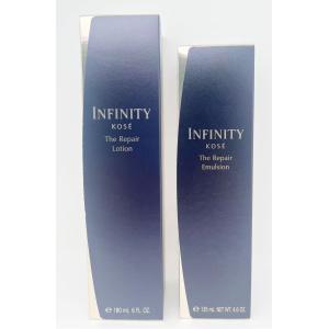 コーセー インフィニティ ザ リペア ローション...の商品画像