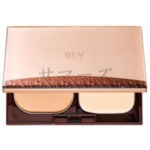 【3個セット】カネボウDEW(デュウ)スペリア パウダーコンセントレートn オークルD 【メール便送料無料/3個セット】 DEW スペリア パウダーコンセントレートn オークル-B ( 9.5g )/ DEW