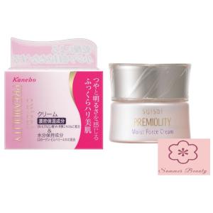 【新品】カネボウ Suisaiスイサイ　プレミオリティ 4点セット suisai カネボウ suisai スイサイ プレミオリティ モイストフォース