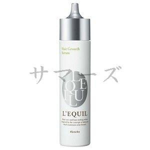 GrowBio グロウビオ 女性用育毛剤 120ml（約30日分） : PositivoRegalo