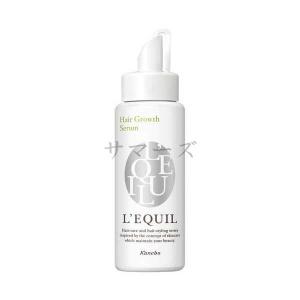 GrowBio グロウビオ 女性用育毛剤 120ml（約30日分） : PositivoRegalo