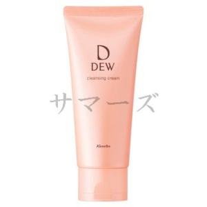 カネボウ　DEW　クレンジングクリーム　125g｜summer-store8