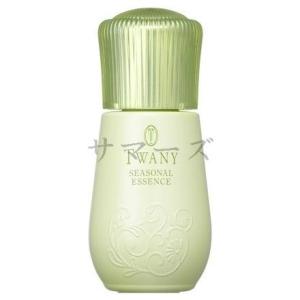 TWANY カネボウ トワニー シーズナルエッセンスa SS 25ml : アーバン