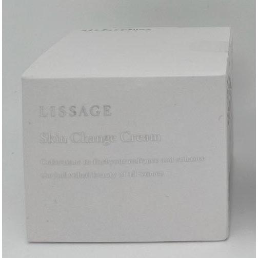 カネボウ　リサージ　スキンチェンジクリーム　レフィル　40g