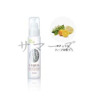 L'EQUIL カネボウ リクイール エッセンスグローカラー BK(ニュアンス
