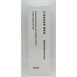 LISSAGE MEN 2個セット カネボウ リサージ メン スキンメインテ