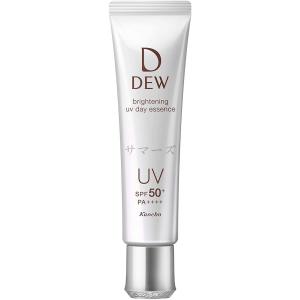 カネボウ DEW デュウ ブライトニング UV...の詳細画像1
