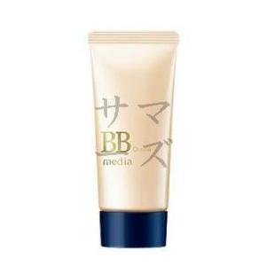 2個セット　カネボウ　メディア　BBクリームS　35g　03　健康的で自然な肌の色