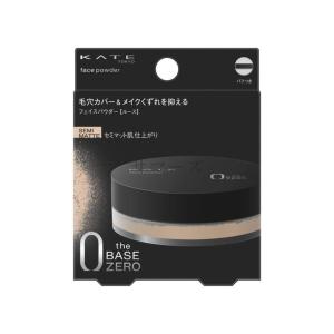 企画品)ケイト フェイスパウダーZ セミマットピンク ( 6g