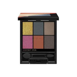 COFFRET D'OR 限定発売 カネボウ コフレドール アーティクリエーター