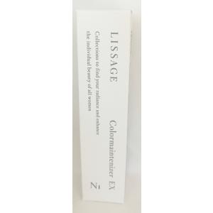 LISSAGE（リサージ） カネボウ LISSAGE Wクリアエフェクター 40mL
