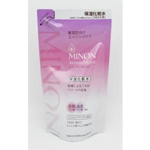 MINON ミノン アミノモイスト エイジングケア ローション +