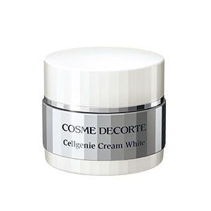 コーセー コスメデコルテ セルジェニー クリーム ホワイト 30g