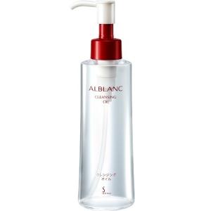 SOFINA アルブラン クレンジングオイル 200ml ALBLANC クレンジングの商品画像