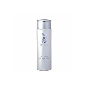 限定発売 コーセー 雪肌精 シュープレム 化粧水 II 400ml