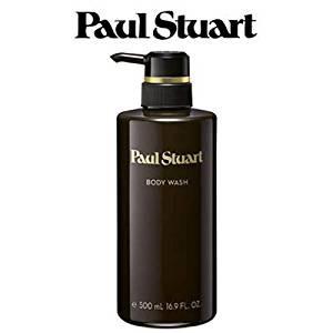 コーセー ポール スチュアート ボディウォッシュ 500ml