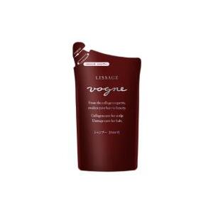 カネボウ　リサージ　ヴォーニュ　ヘアチェンジシャンプー　スカルプ　レフィル　350mL