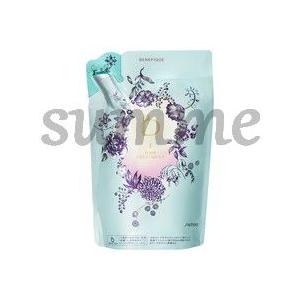 資生堂　ベネフィーク　ヘアトリートメント　I　つめかえ用　350g｜Summer.s