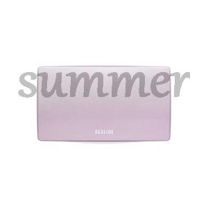 アクセーヌ　ファンデーション　コンパクトケース