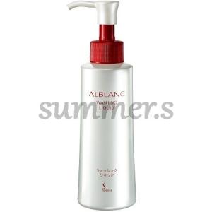 ☆新品 花王 ALBLANC アルブラン マイクロムース リフレッシャー