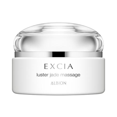 アルビオン　エクシア　ラスタージェイド　マッサージ　80g　