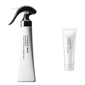 カネボウ　リサージ　メン　スキンメインテナイザー　I　130ｍｌ　+リサージ　メン　オイルコントロー...