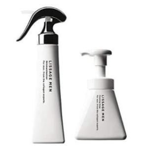 カネボウ　リサージ　メン　スキンメインテナイザー　I　130ｍｌ　+リサージ　メン　フォーミングソー...