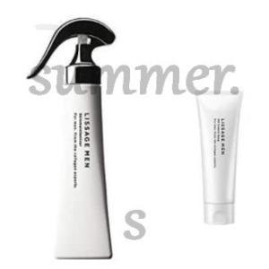 カネボウ　リサージ　メン　スキンメインテナイザー　II　130ｍｌ　+リサージ　メン　フォーミングソ...