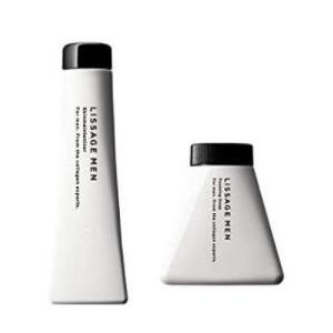 カネボウ　リサージ　メン　スキンメインテナイザー　I　レフィル　130ｍｌ　+リサージ　メン　フォー...