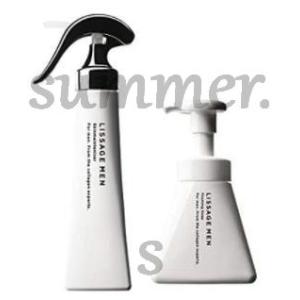 カネボウ　リサージ　メン　スキンメインテナイザー　II　レフィル　130ｍｌ　+リサージ　メン　フォ...