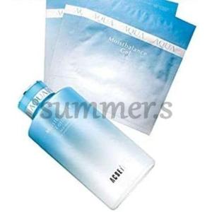 ACSEINE（アクセーヌ） 限定品 モイストバランス ジェル 50g +