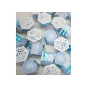 外箱なし　カネボウ　suisai　スイサイ　ビューティクリア　パウダーウォッシュN　0.4g×32個