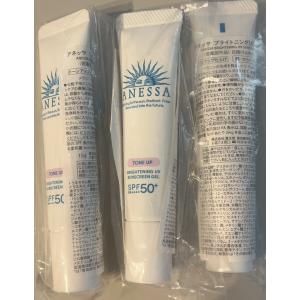 資生堂 アネッサ モイスチャーUV マイルドジェル N   90g×3本 アネッサ モイスチャーUV マイルドジェル N | マツキヨ