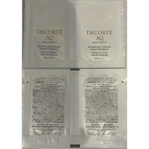 DECORTE（デコルテ） コスメデコルテ AQミリオリティ リペア