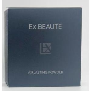 エクスボーテ　エアラスティングパウダー　レフィル　11ｇ　ルーセント　
