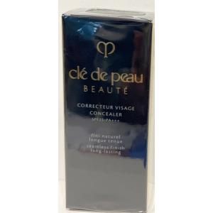 cle de peau BEAUTE（クレ ド ポー ボーテ） 資生堂 クレ・ド・ポー