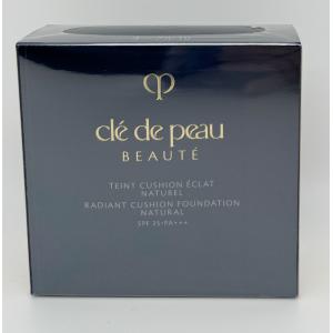 cle de peau BEAUTE（クレ ド ポー ボーテ） 資生堂 クレ・ド・ポー
