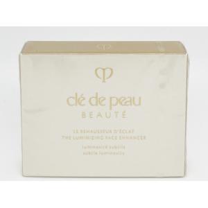 cle de peau BEAUTE（クレ ド ポー ボーテ） 資生堂 ル・レオスール