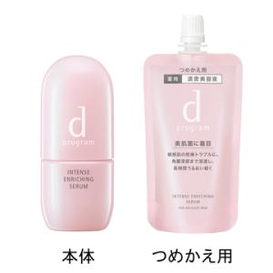 SHISEIDO（資生堂） エフェクティム 3D ビューティーリフティング