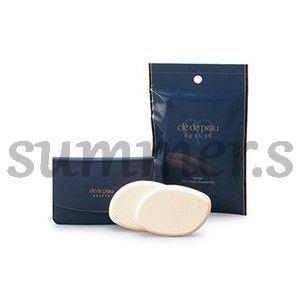 クレドポーボーテ★ファンデーション2点&スポンジ2点★計4点セット★24530円 楽天市場】【メール便可】資生堂 クレドポーボーテ クリーム