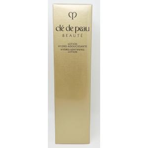 資生堂　clé de peau ローションイドロAn ローションイドロA n / クレ・ド・ポー ボーテ(化粧水