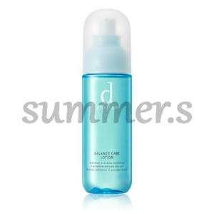 d program（dプログラム） 資生堂 バランス＆アクネケア ローションEX