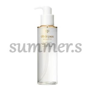 cle de peau BEAUTE（クレ ド ポー ボーテ） 資生堂 ユイルレパラトゥ