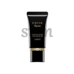アルビオン エクシア AL スーペリア クリームファンデーション EX 30g