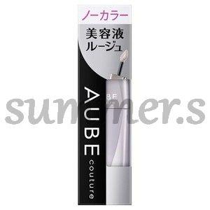AUBE　花王ソフィーナ　オーブクチュール　美容液ルージュ　NC01　ノンカラー