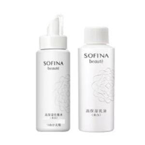 アルージェ モイスチャー リッチローション （とてもしっとり） 120mL