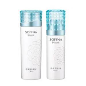 SOFINA beaute（ソフィーナボーテ） 花王 ソフィーナ ボーテ 高保湿
