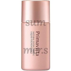 NOV（ノブ） 常盤薬品 リキッドファンデーション UV ピンクオークル10